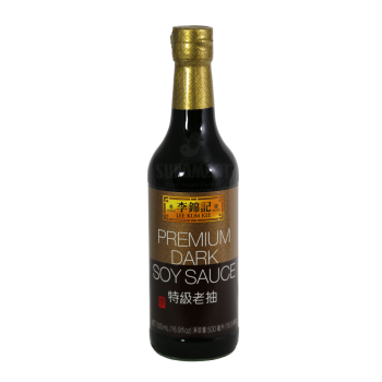 Dark Soy Sauce medium picture